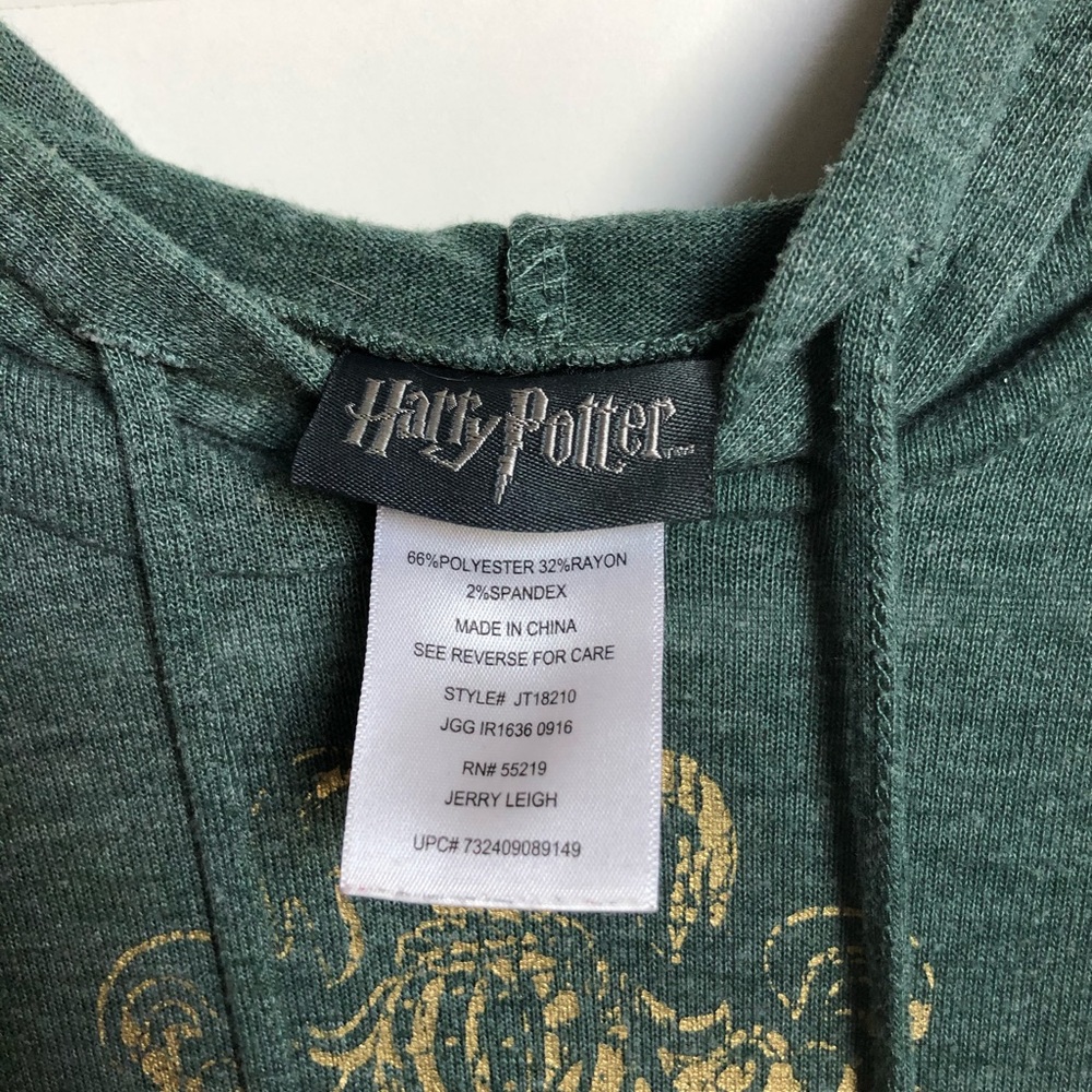 Hogwarts Hoodie